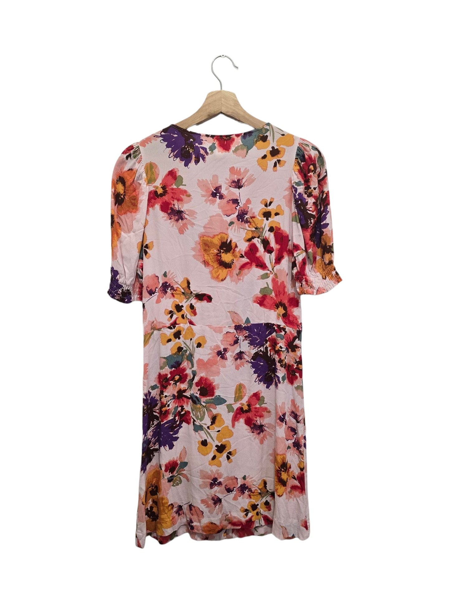 Vestido MIDI H&M | 36