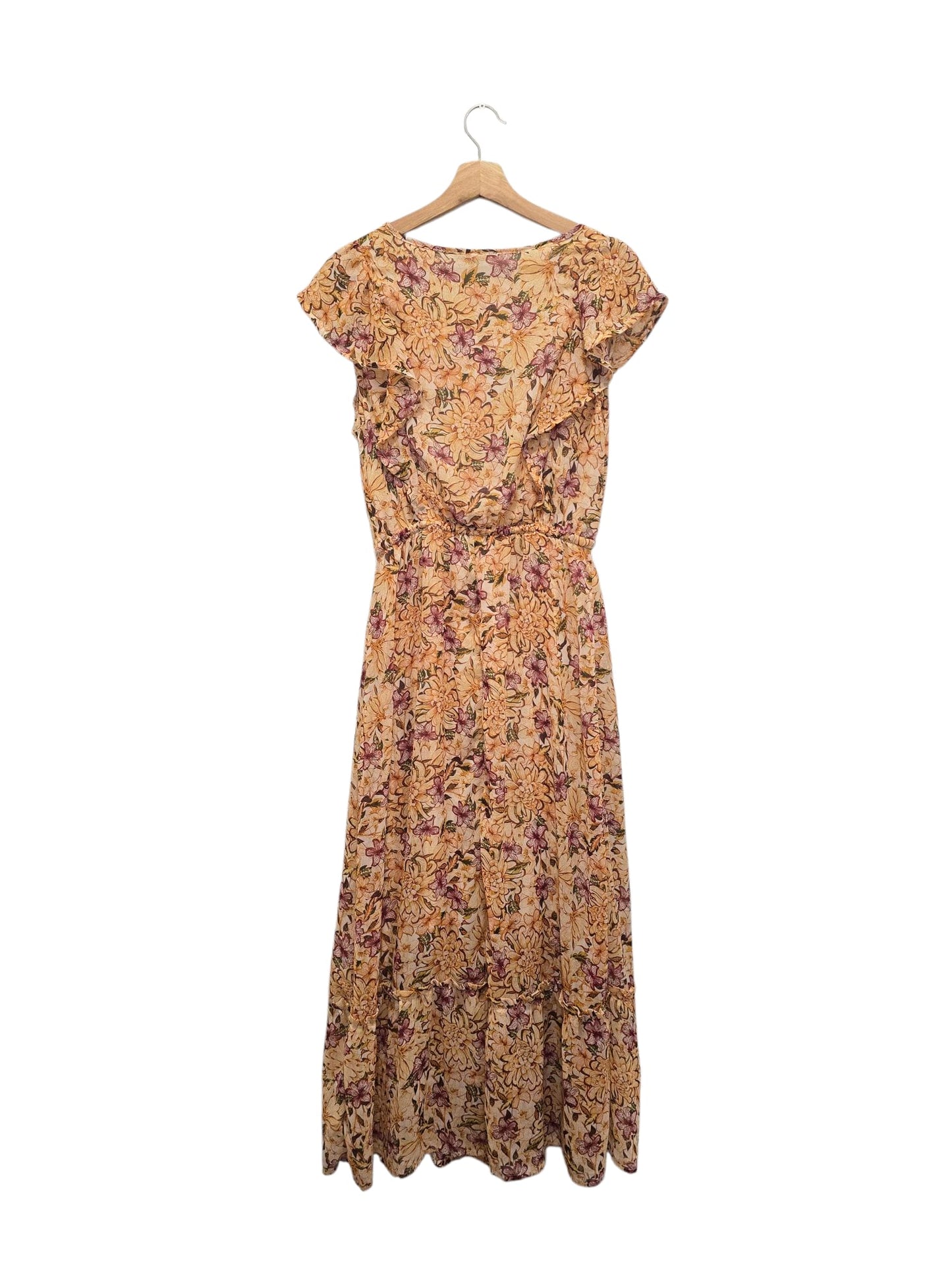 Vestido MAXI Esmara | 38