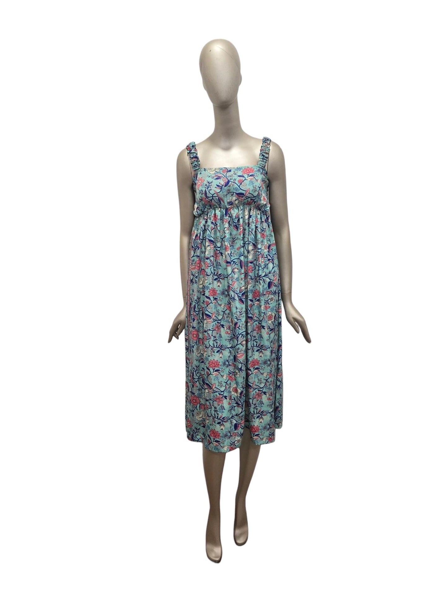 Vestido MAXI Nola By Bijusol | XS