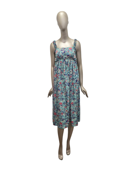 Vestido MAXI Nola By Bijusol | XS