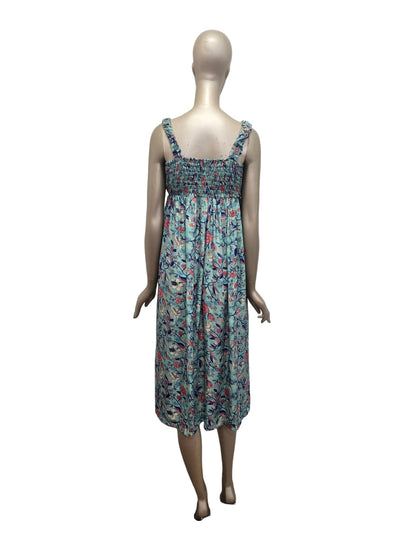 Vestido MAXI Nola By Bijusol | XS