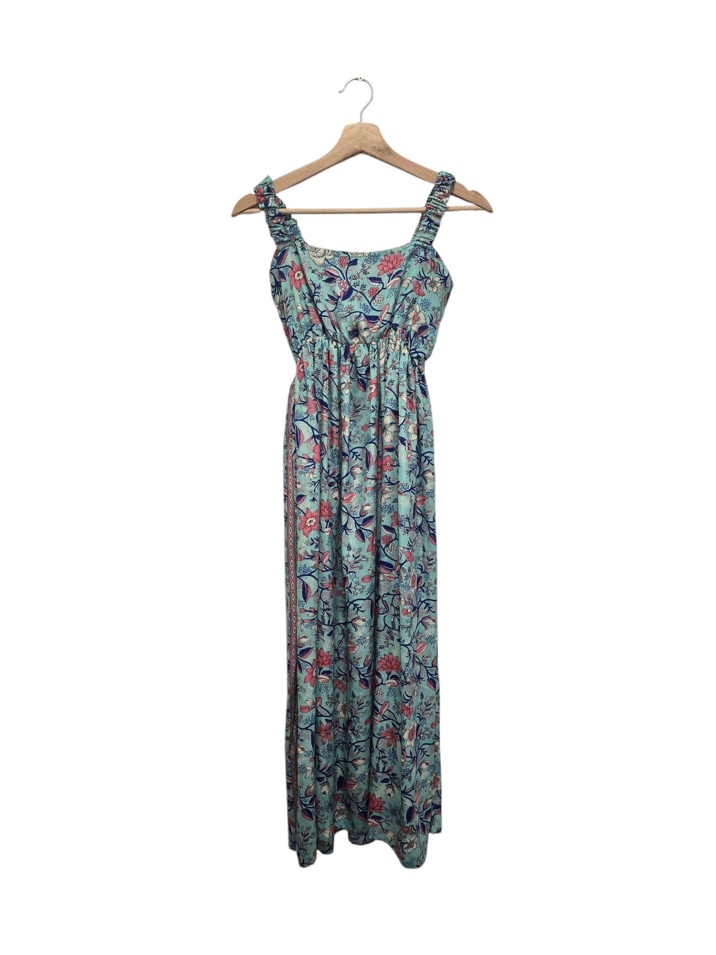 Vestido MAXI Nola By Bijusol | XS