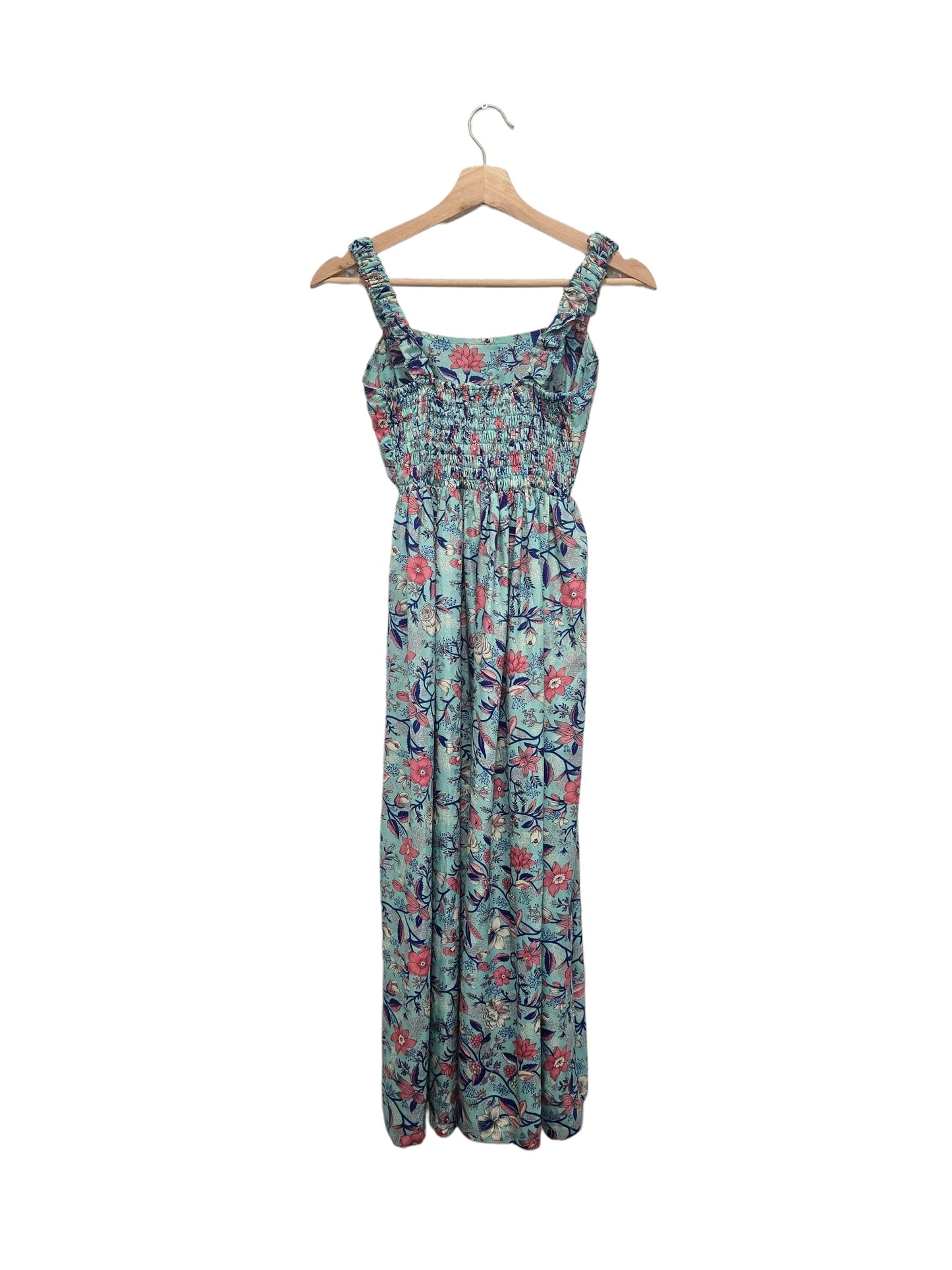 Vestido MAXI Nola By Bijusol | XS