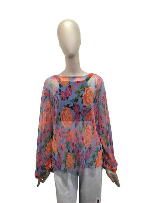 Blusa Zara | L