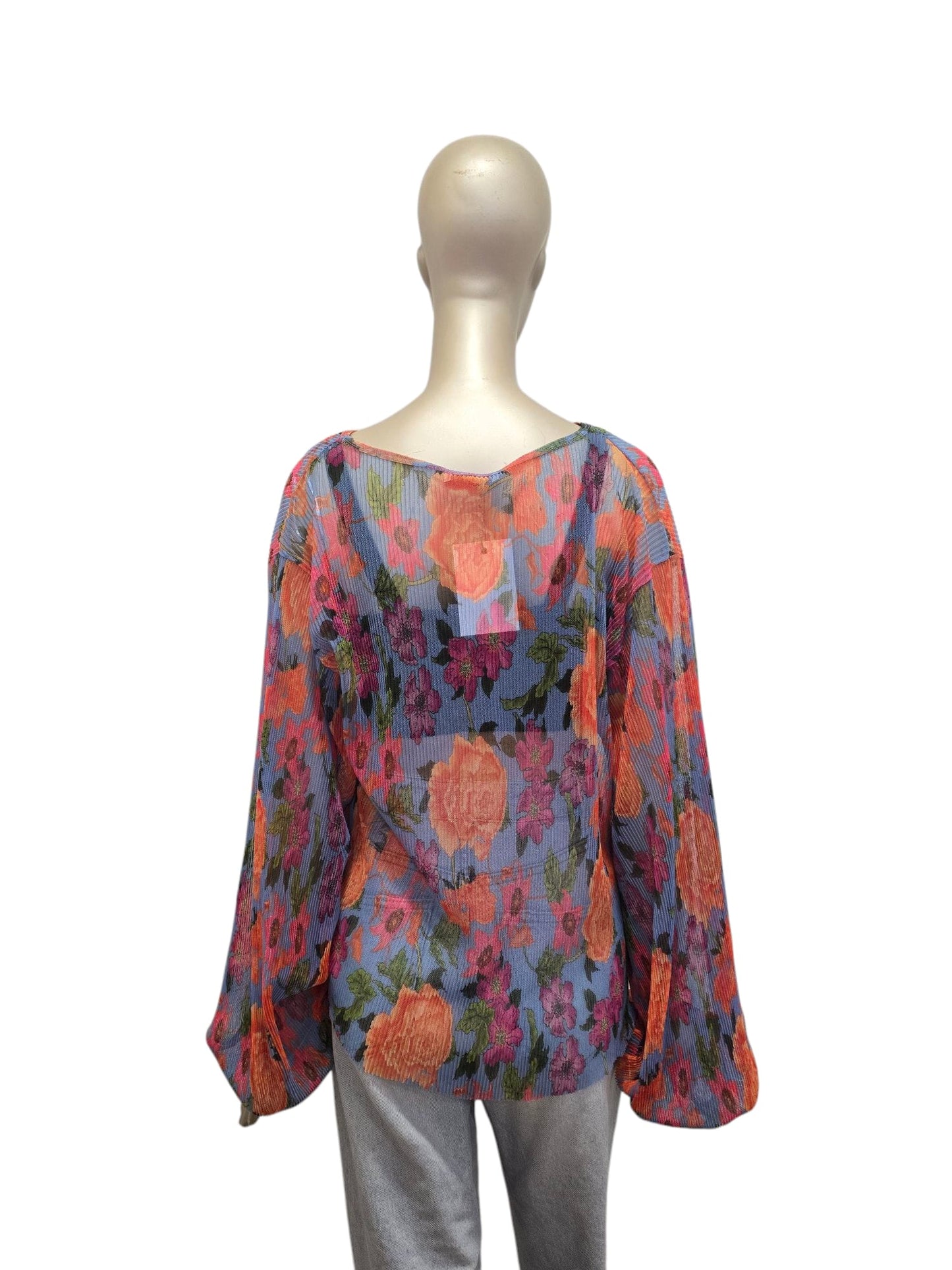 Blusa Zara | L