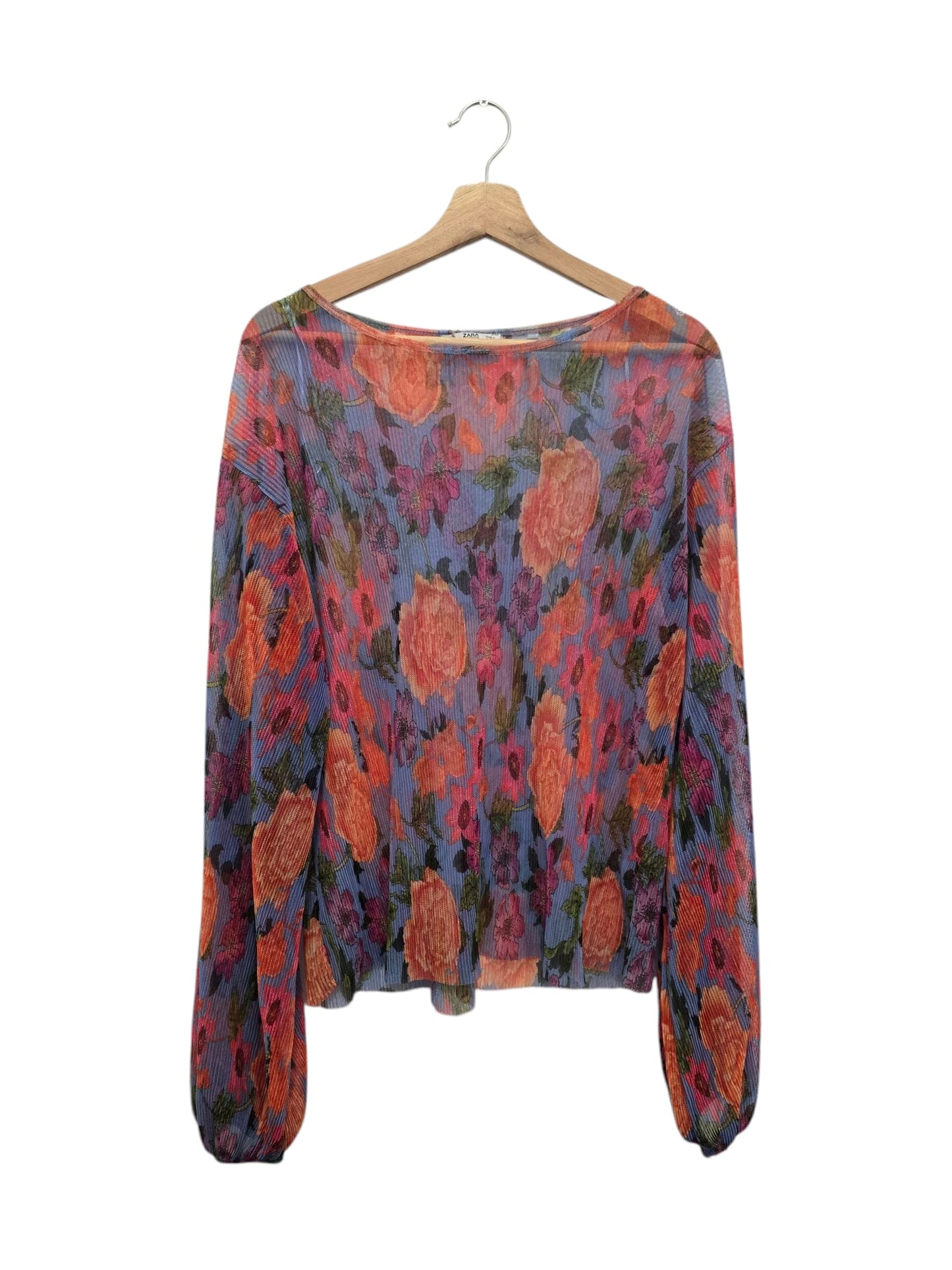 Blusa Zara | L