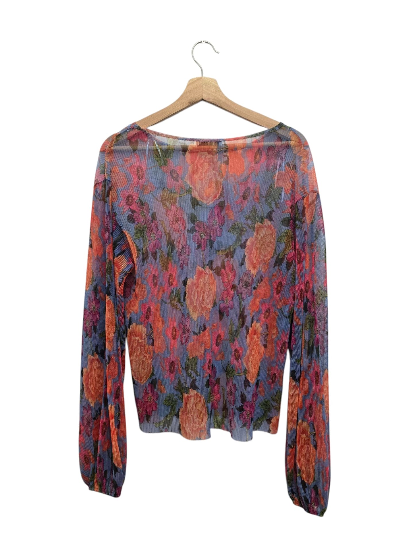 Blusa Zara | L