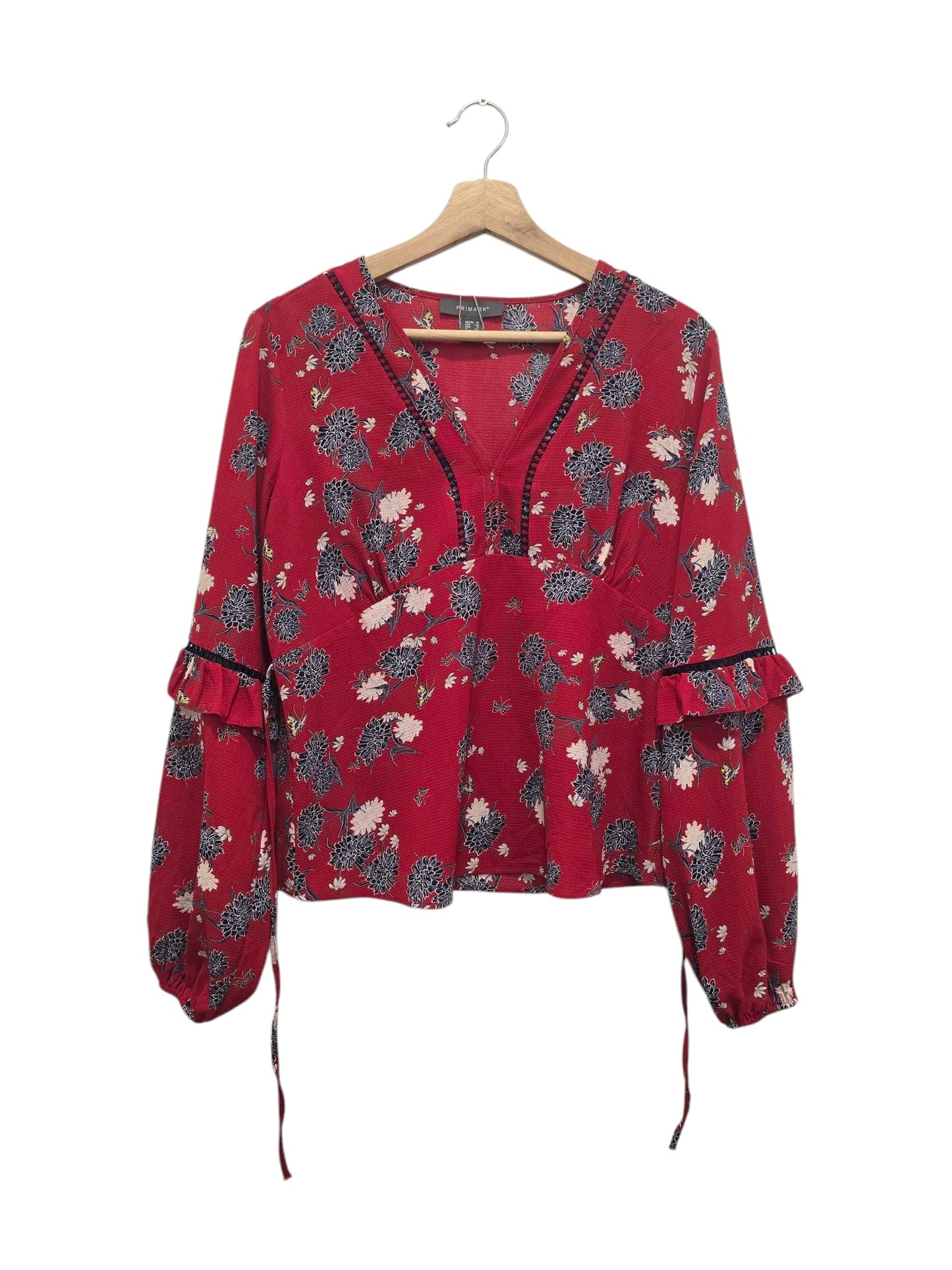 Blusa Primark | 38