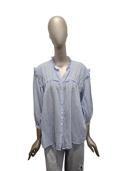 Camisa Zara | S