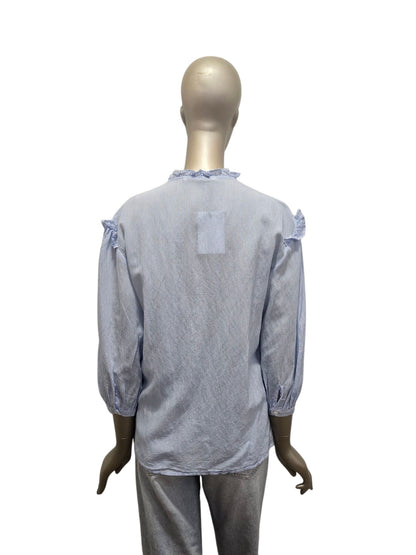 Camisa Zara | S