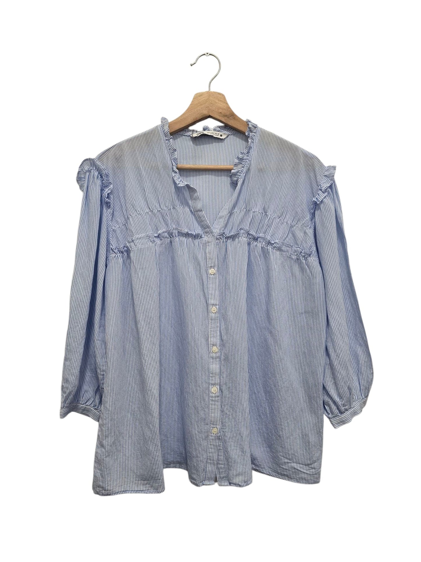 Camisa Zara | S