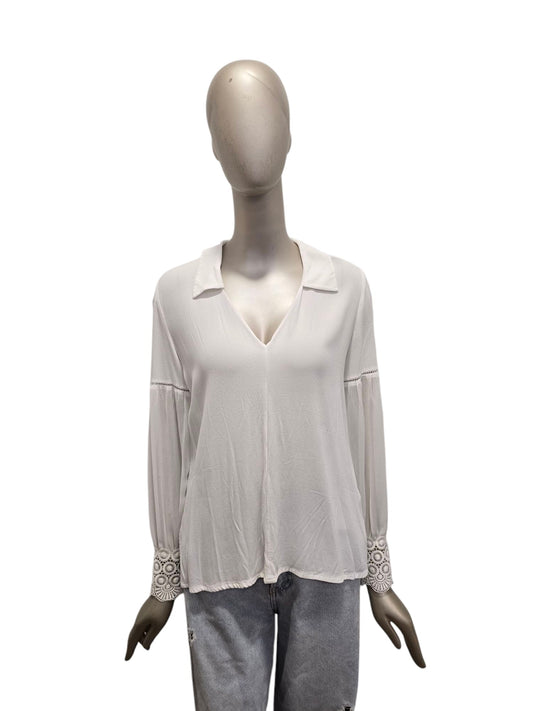 Blusa Massimo Dutti | 38