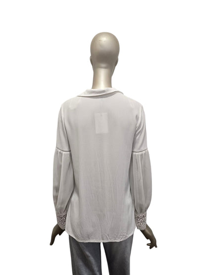 Blusa Massimo Dutti | 38