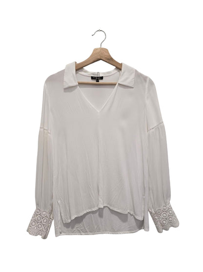 Blusa Massimo Dutti | 38