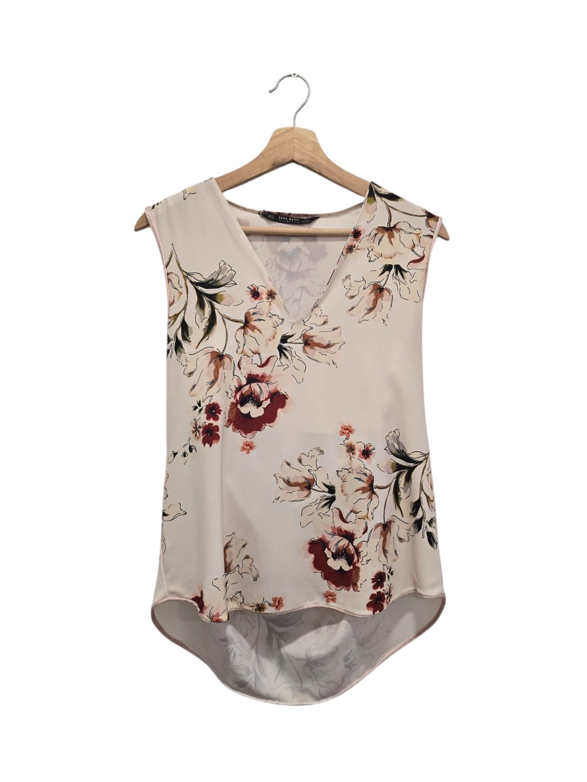 Blusa Zara | M