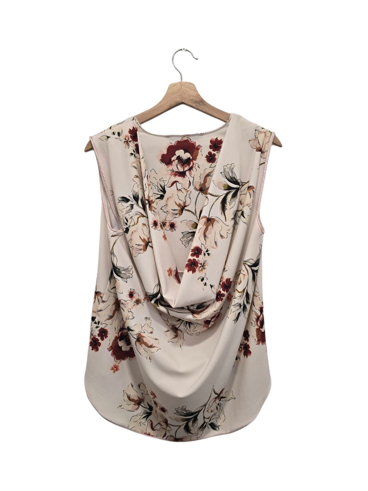 Blusa Zara | M