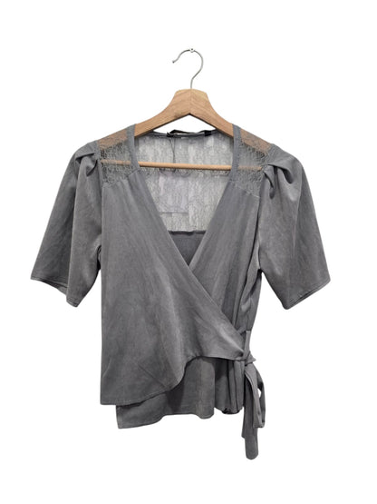 Blusa Zara | S