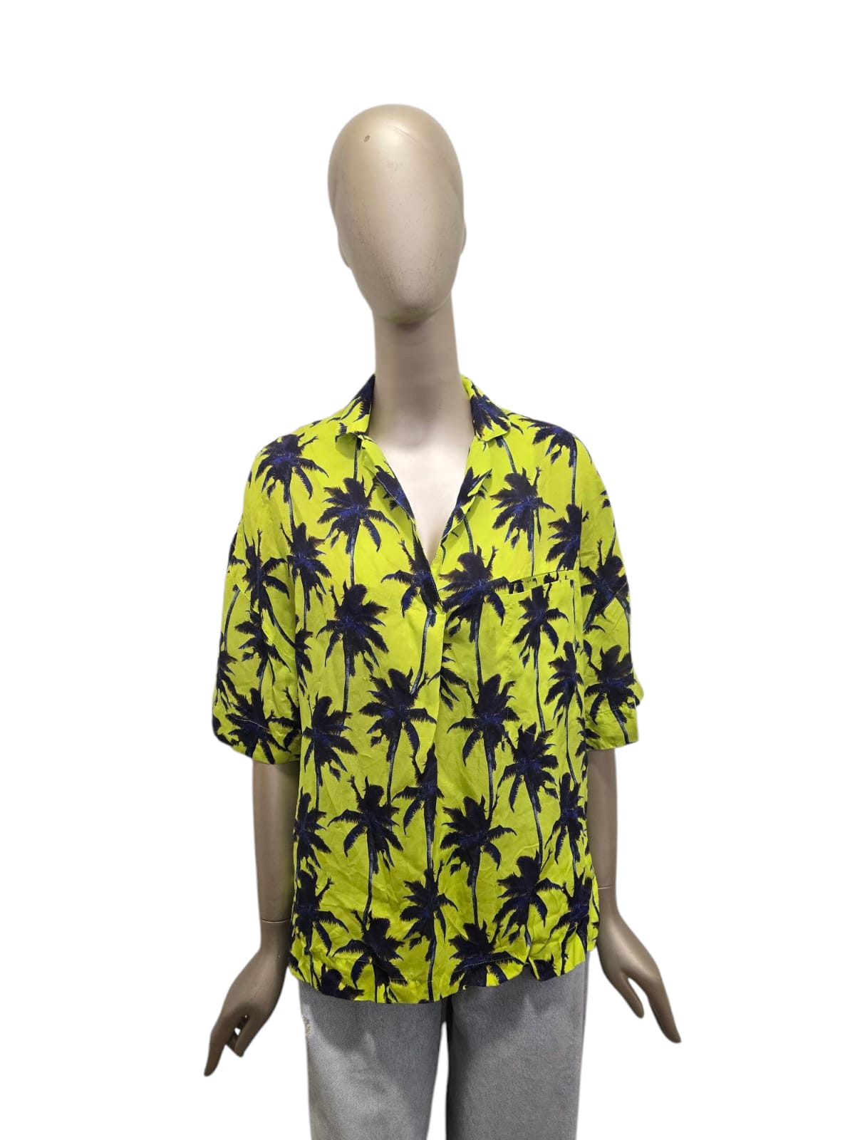 Blusa Bimba Y Lola | M