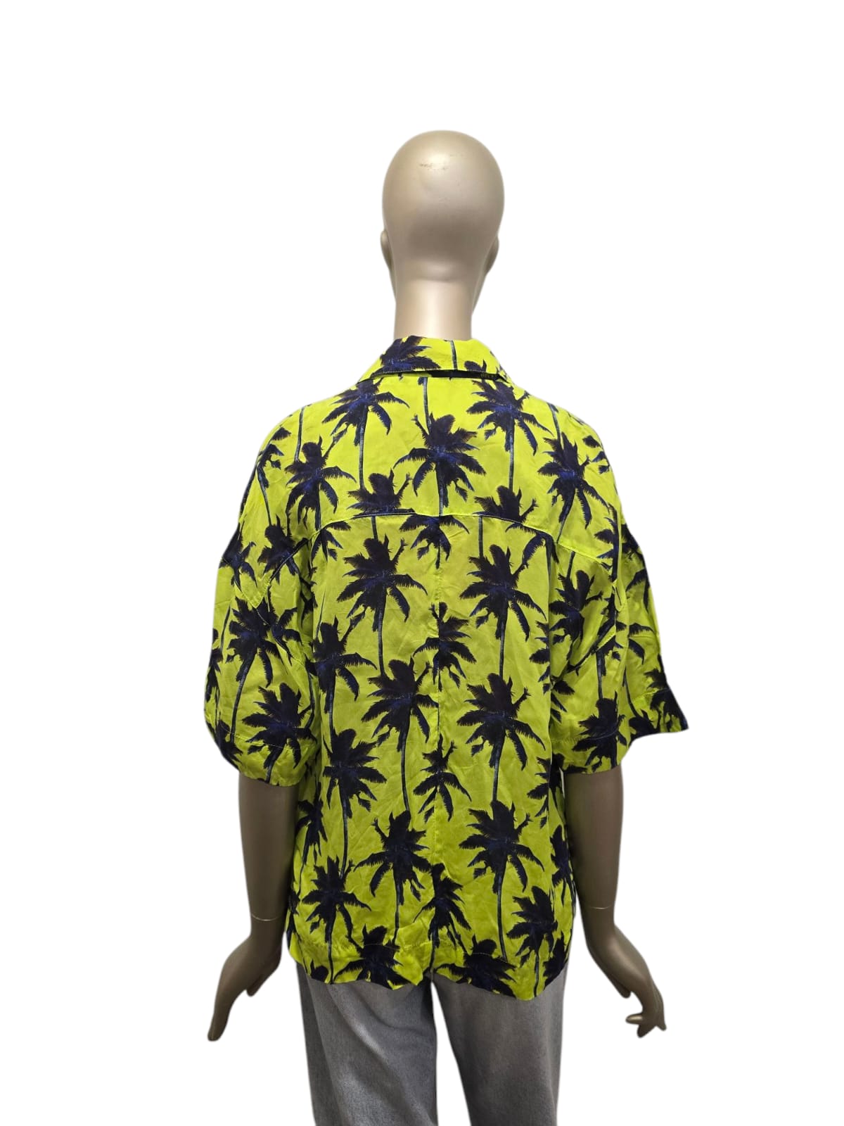 Blusa Bimba Y Lola | M