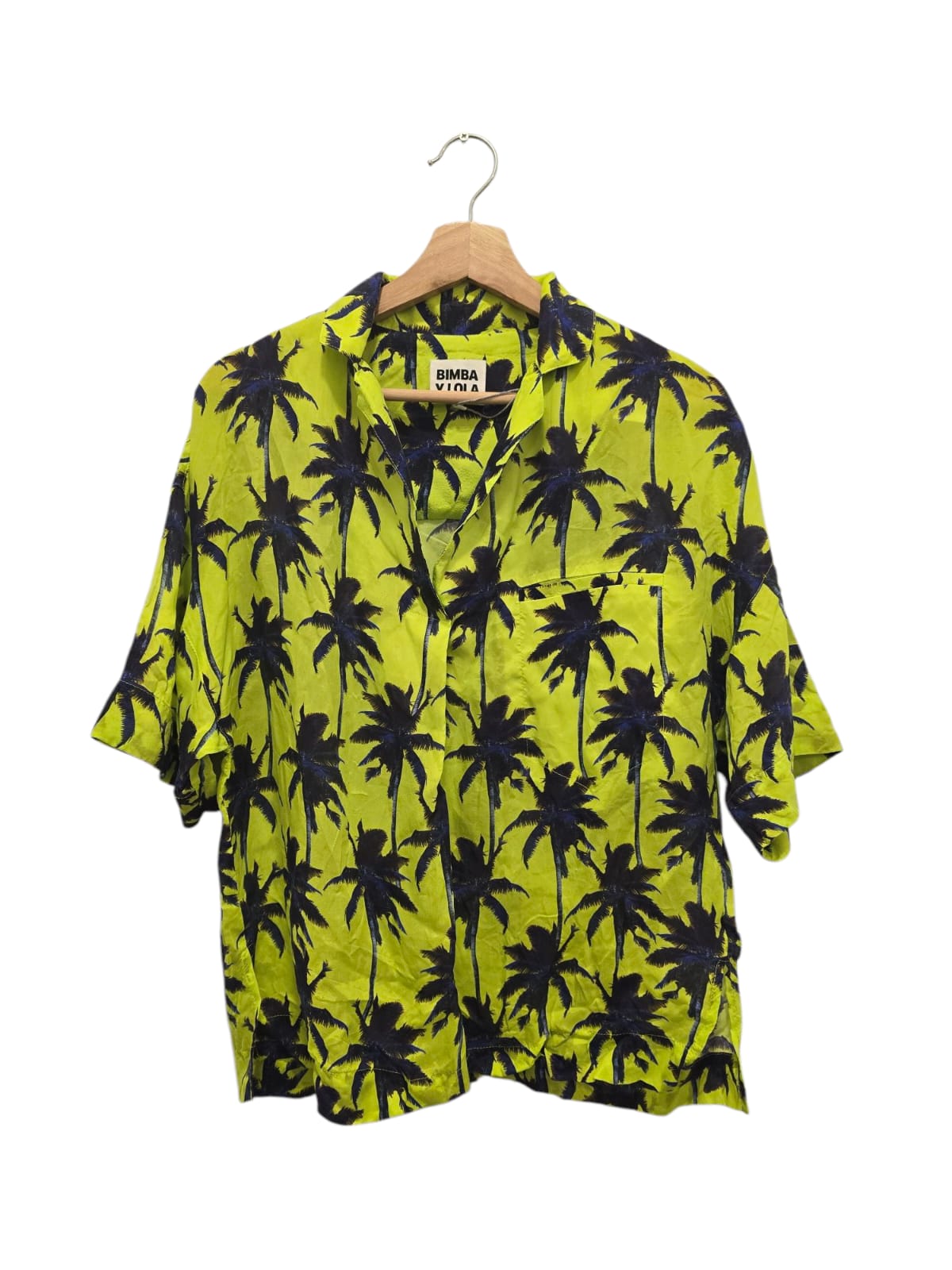 Blusa Bimba Y Lola | M