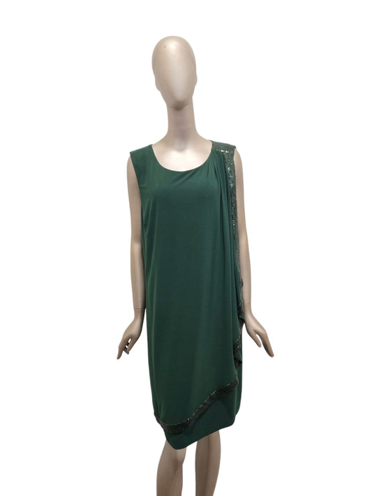 Vestido MIDI Scarlett | 50