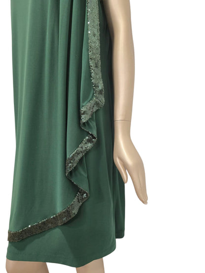 Vestido MIDI Scarlett | 50