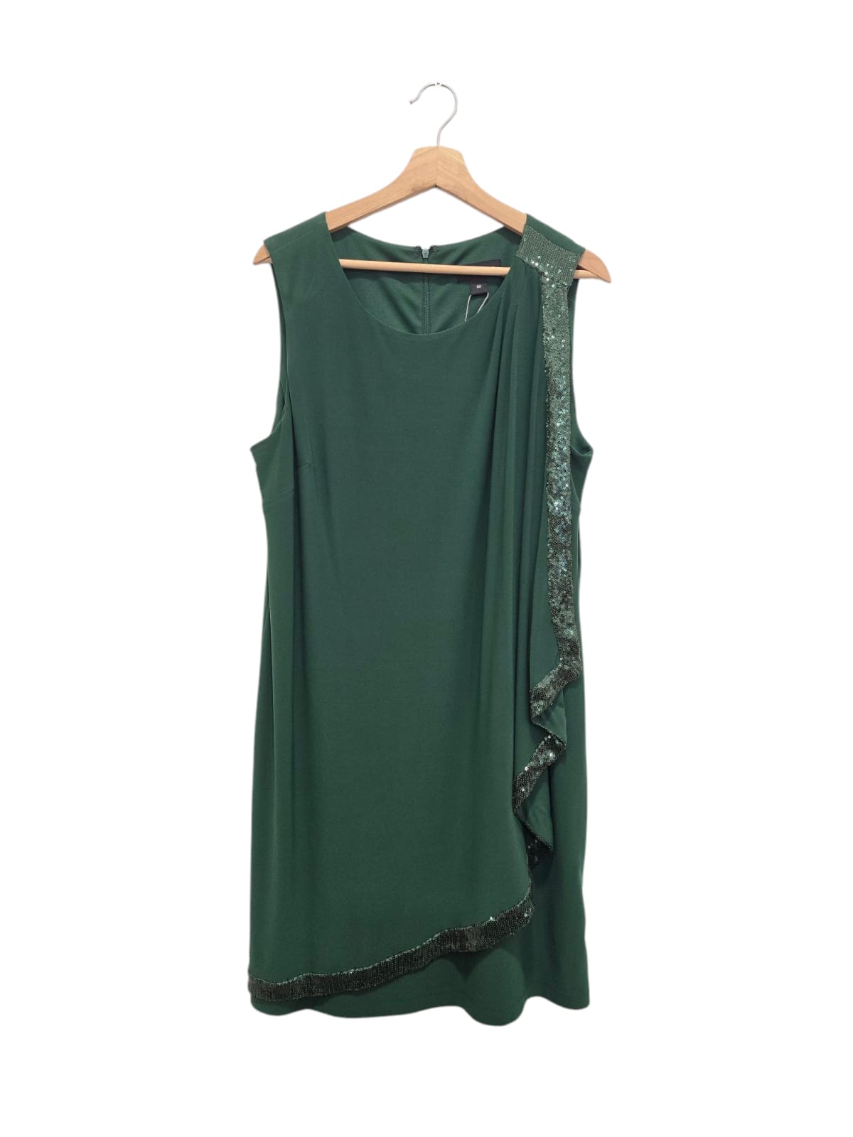 Vestido MIDI Scarlett | 50