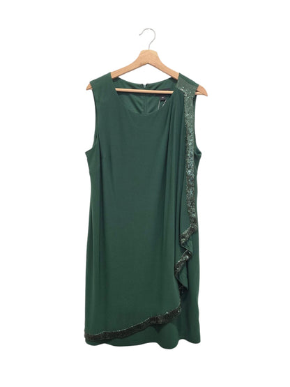 Vestido MIDI Scarlett | 50
