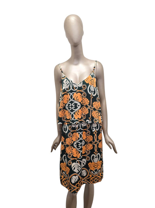 Vestido MIDI H&M | 44