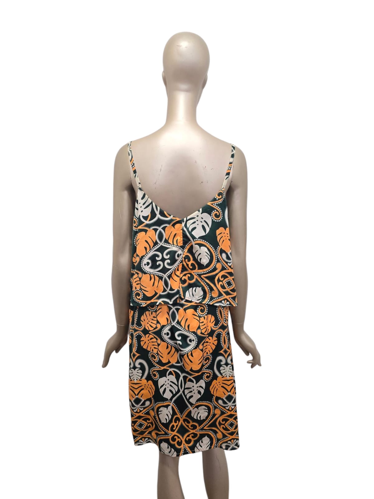 Vestido MIDI H&M | 44
