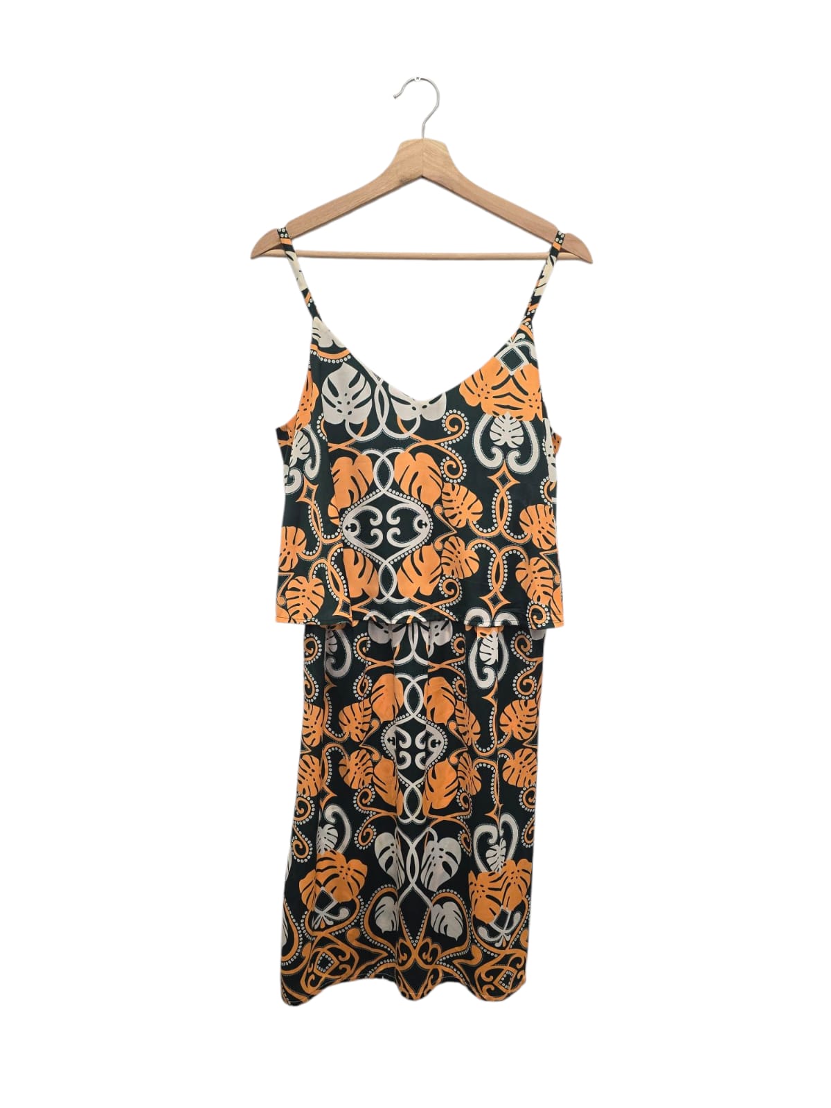 Vestido MIDI H&M | 44