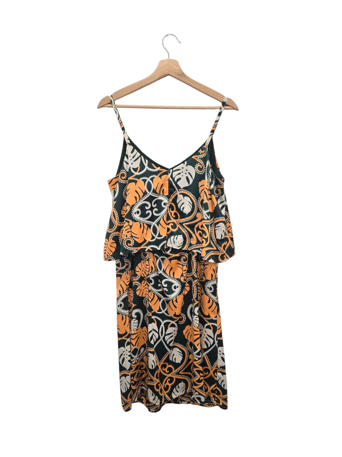 Vestido MIDI H&M | 44