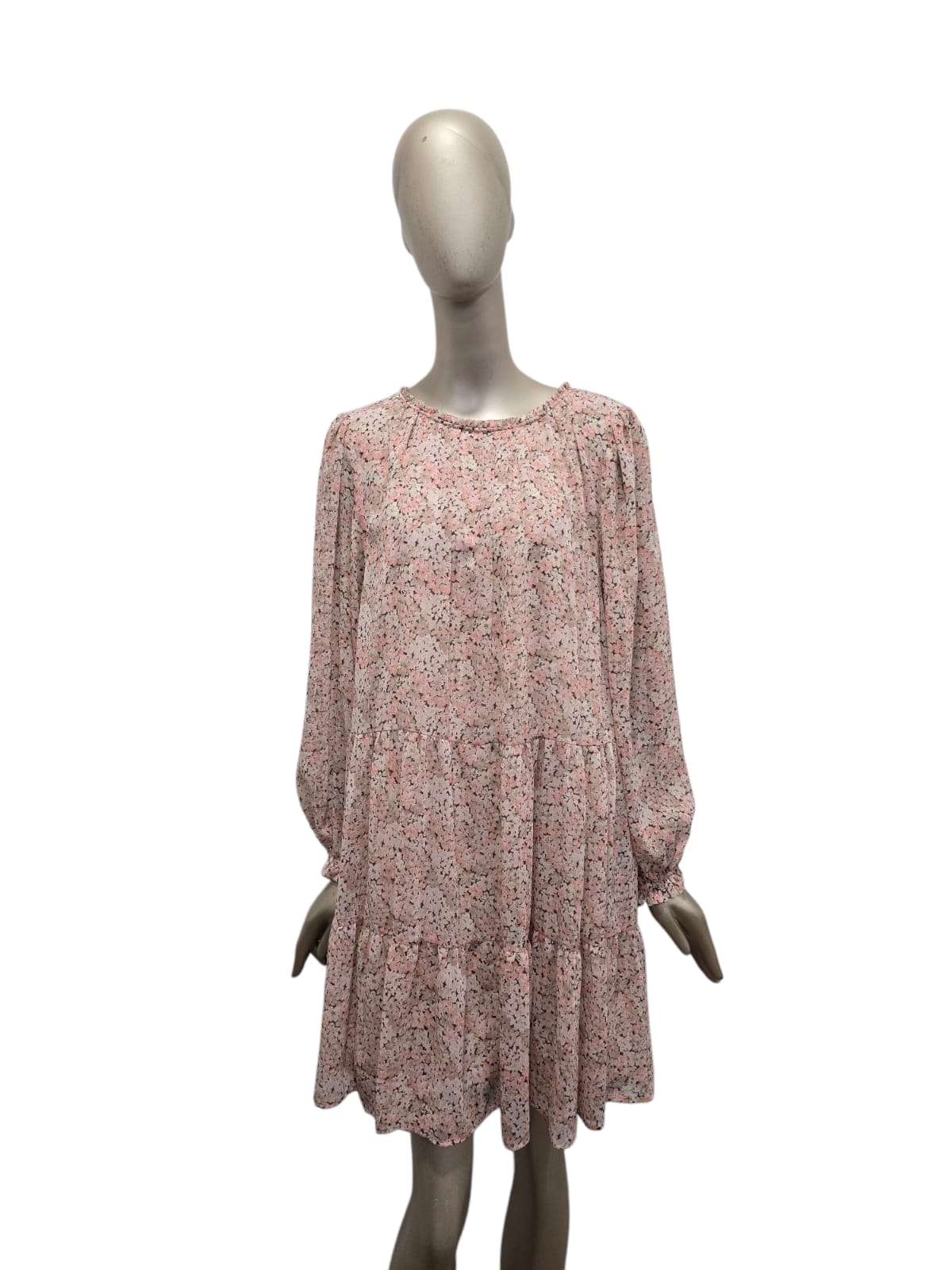 Vestido MIDI H&M | L