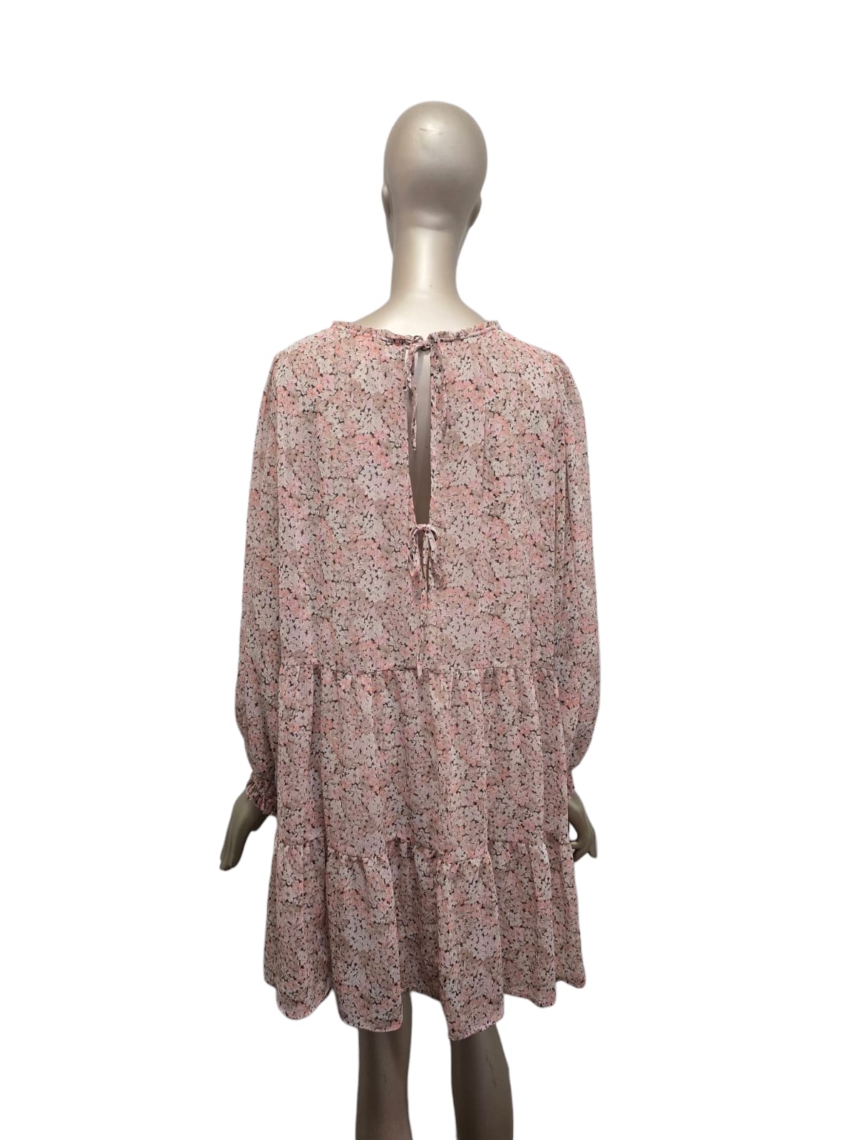Vestido MIDI H&M | L