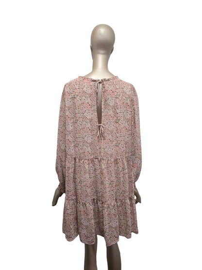 Vestido MIDI H&M | L