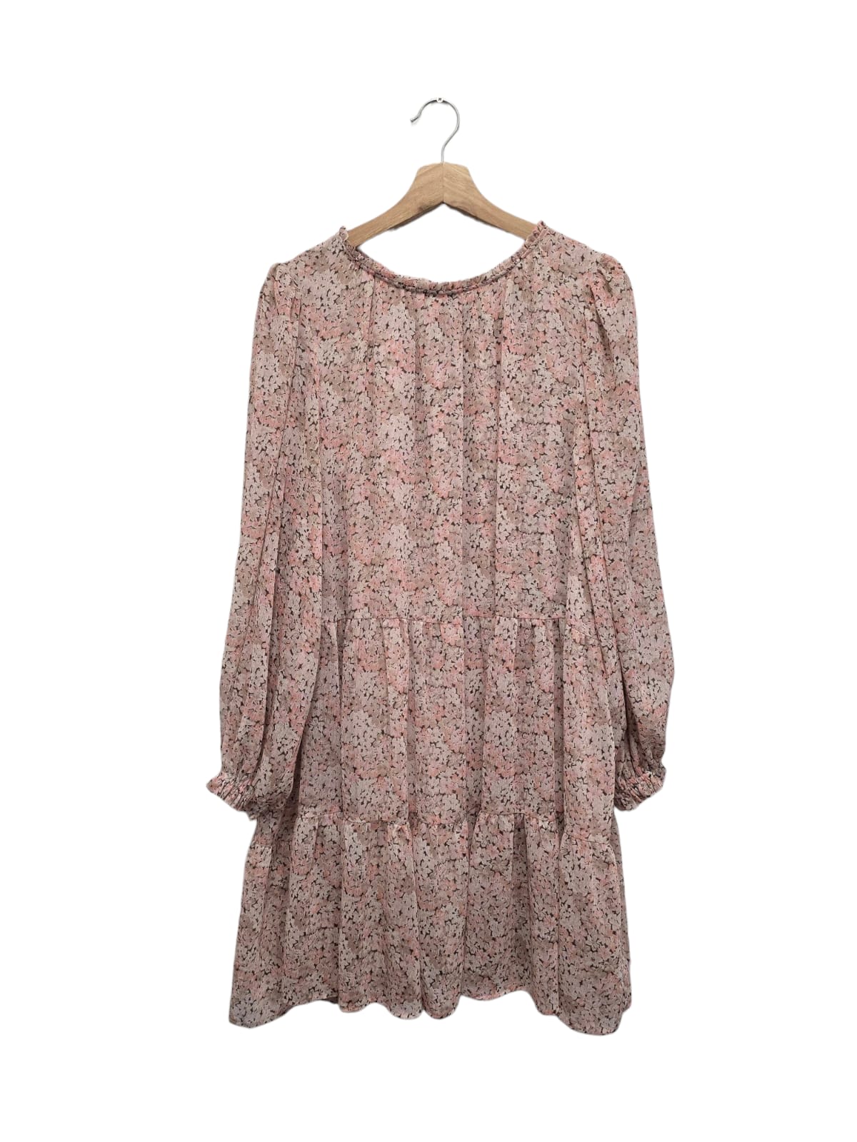 Vestido MIDI H&M | L