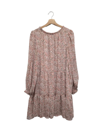 Vestido MIDI H&M | L