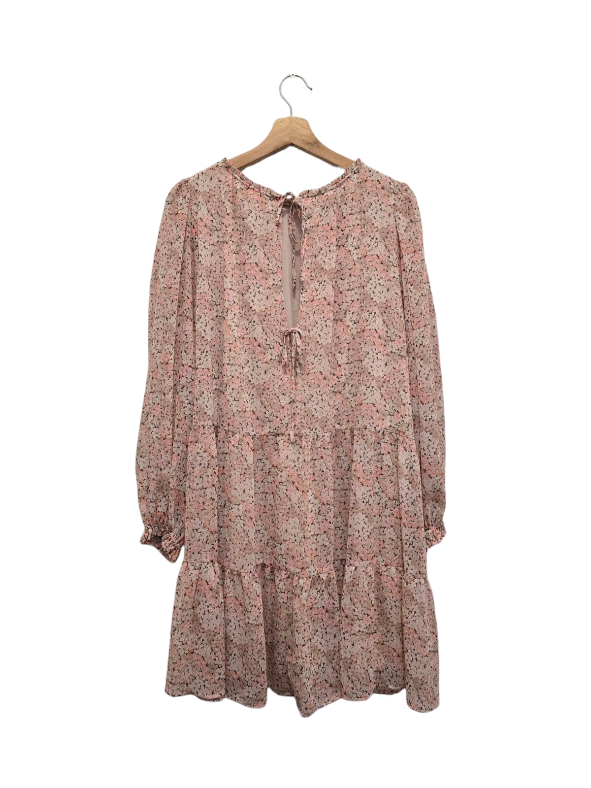 Vestido MIDI H&M | L