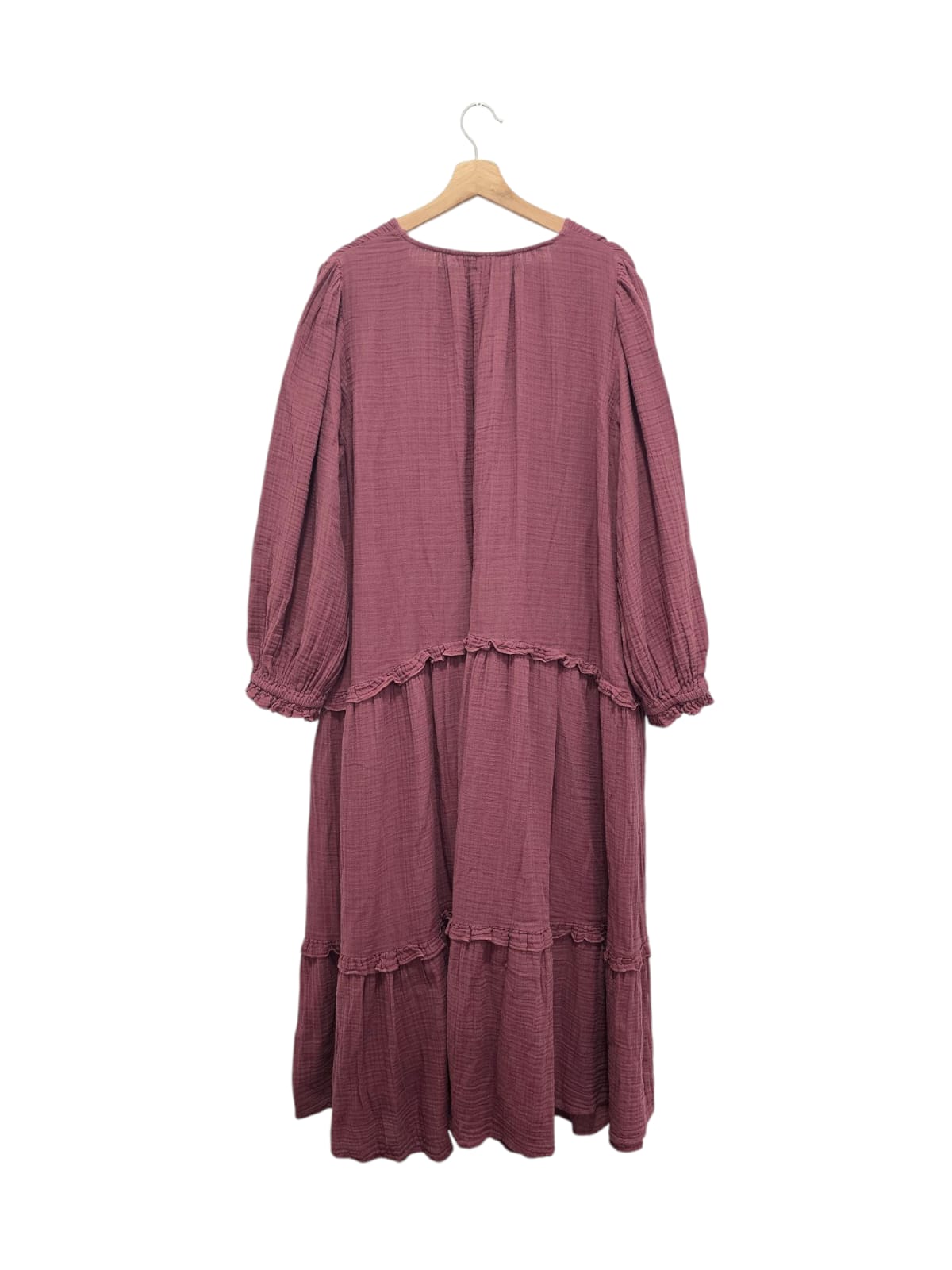 Vestido MAXI Zara | XXL