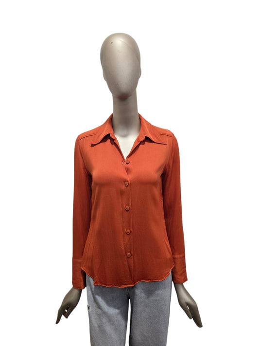 Camisa Zara | S