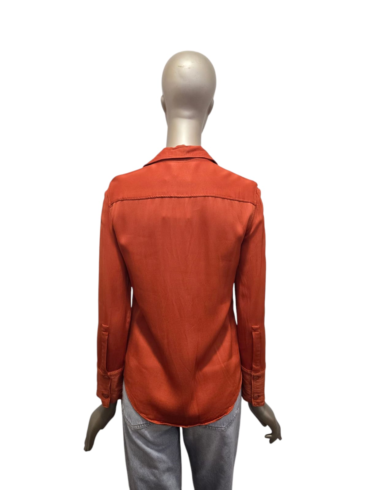 Camisa Zara | S