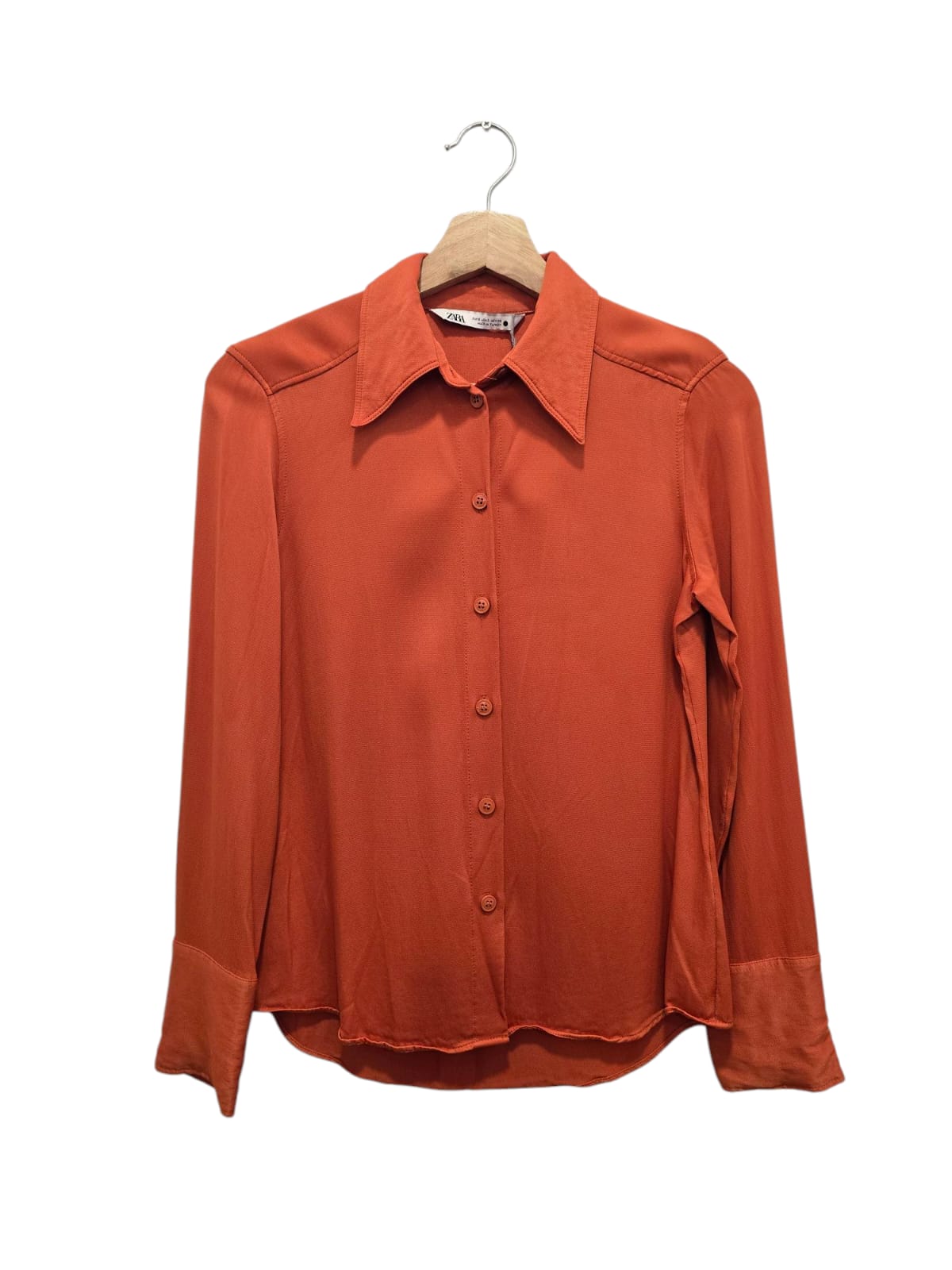 Camisa Zara | S