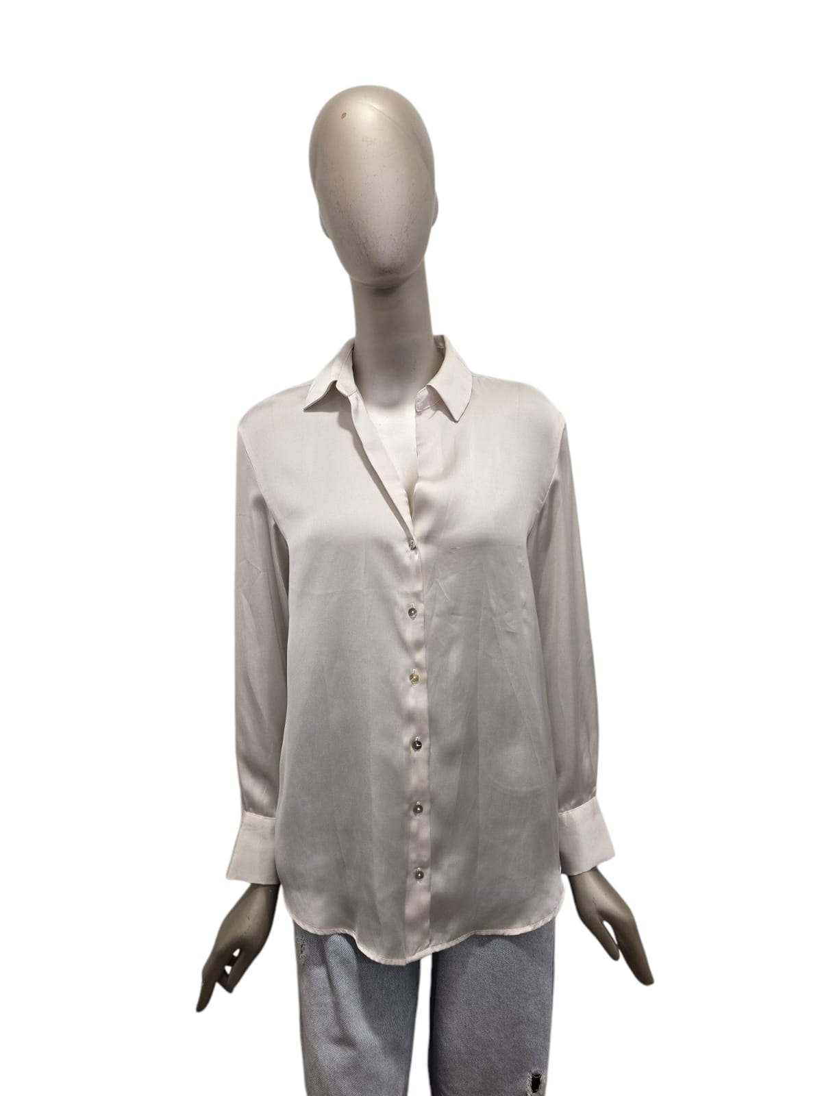 Camisa Stradivarius | XXS