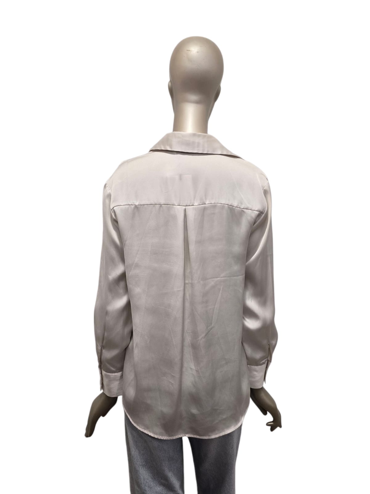 Camisa Stradivarius | XXS