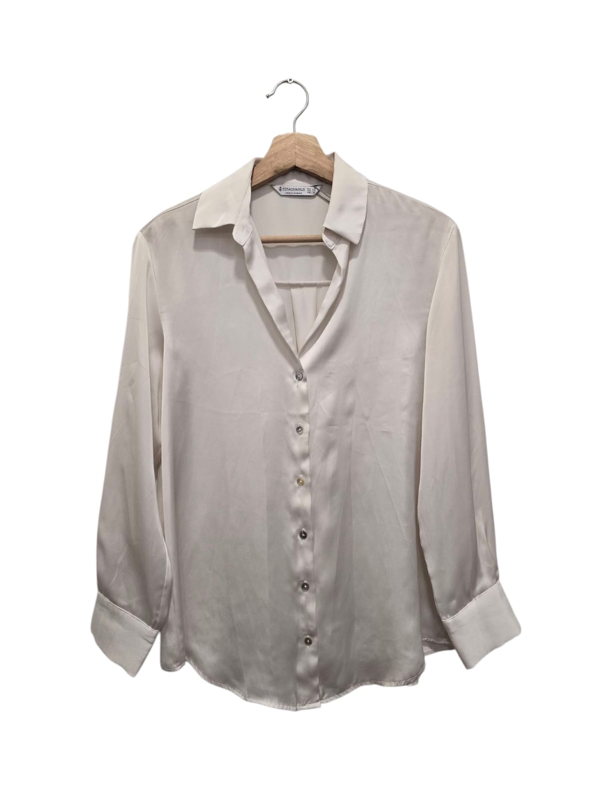 Camisa Stradivarius | XXS