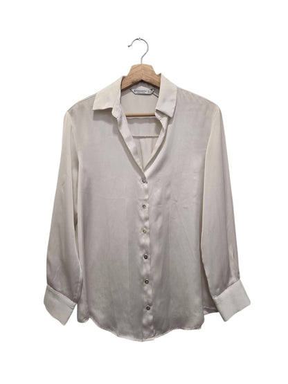 Camisa Stradivarius | XXS