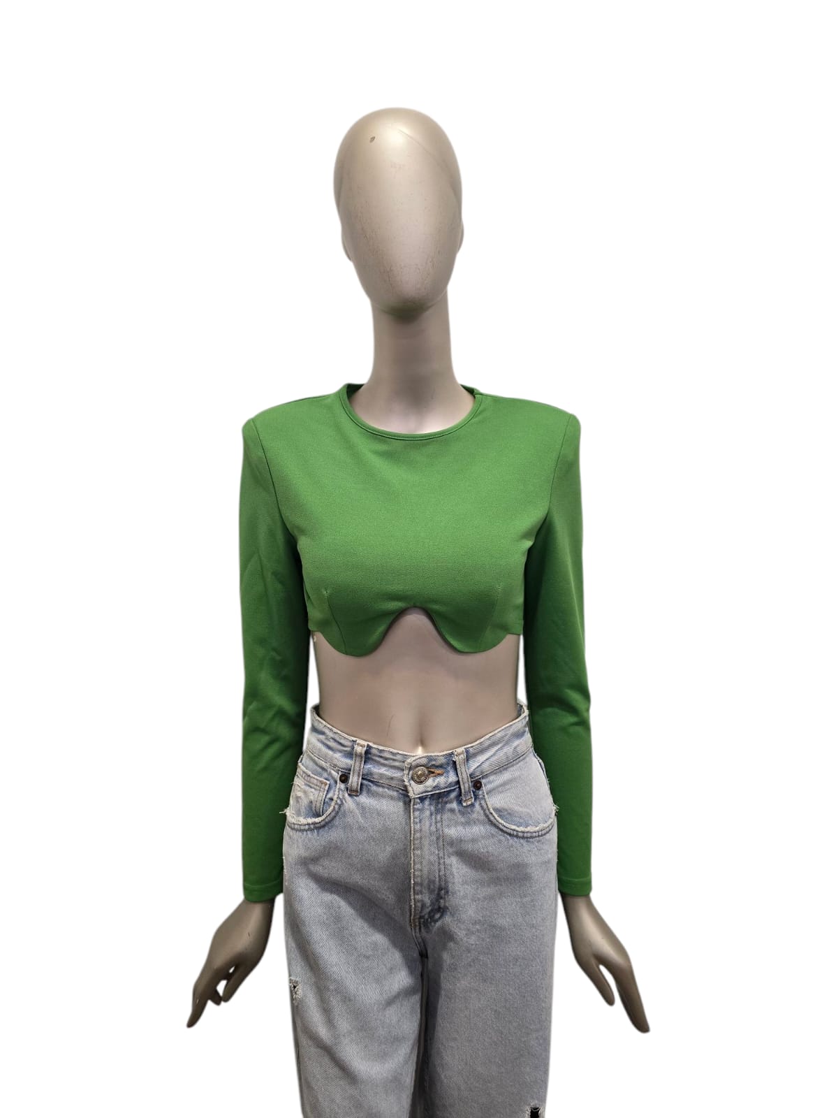 Camisola Shein | S