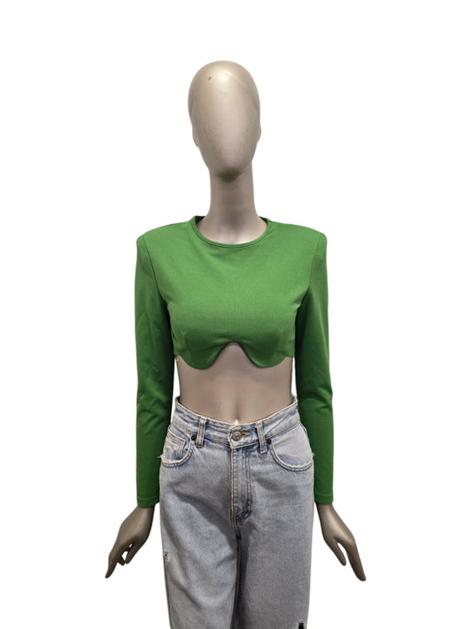 Camisola Shein | S