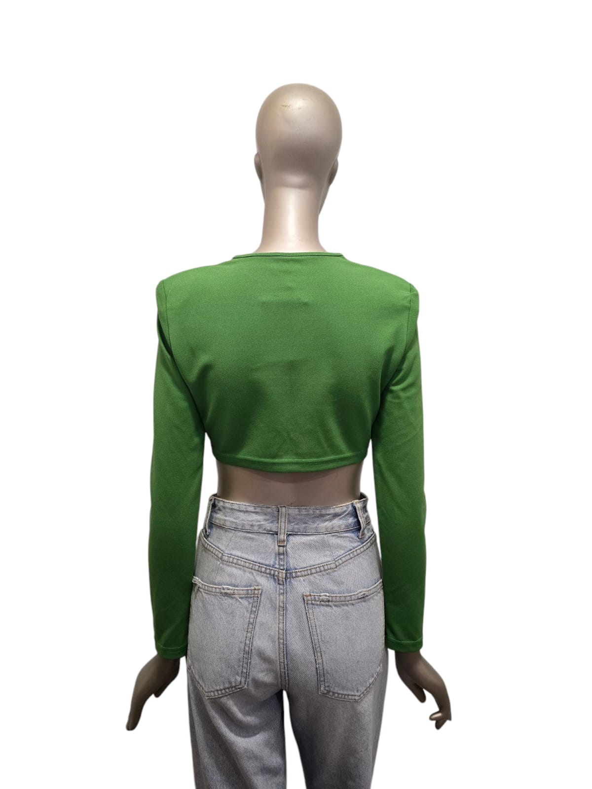 Camisola Shein | S