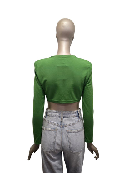 Camisola Shein | S